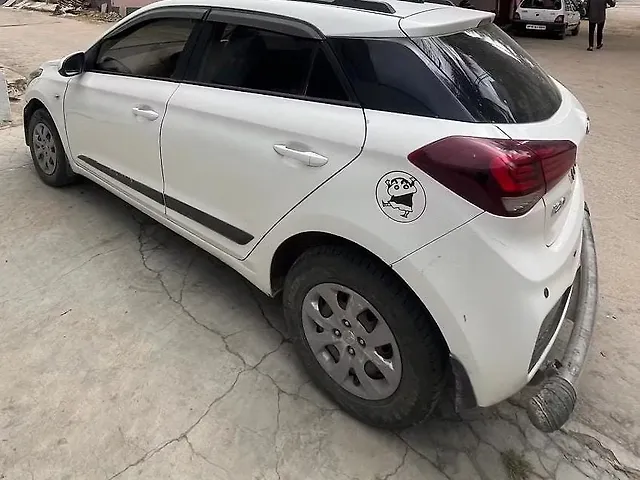 Used 2018 Hyundai i20 Active [2015-2018] [2016-2017] for sale - Main Image