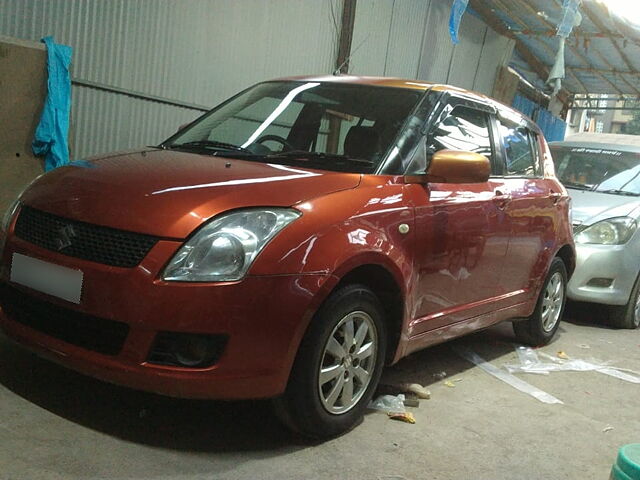 Second Hand Maruti Suzuki Swift [2011-2014] ZDi in Mangalwedha