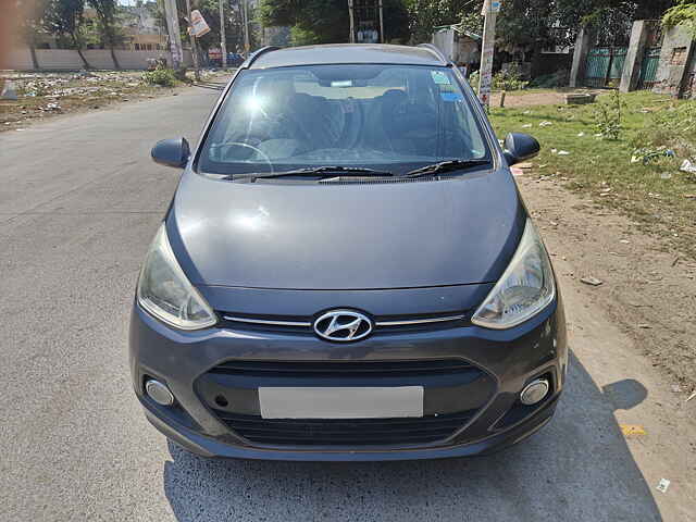 Second Hand Hyundai Grand i10 [2013-2017] Sportz 1.2 Kappa VTVT [2013-2016] in Faridabad