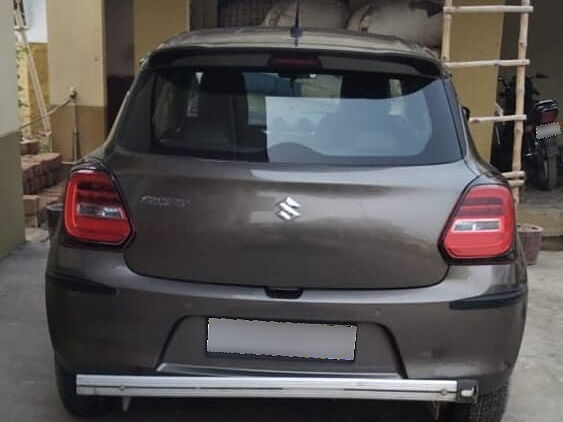 Second Hand Maruti Suzuki Swift [2018-2021] VXi in Hajipur