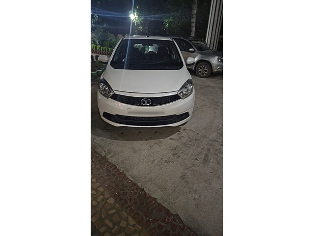 Second Hand Tata Tiago [2016-2020] Revotron XZ in Bhagalpur