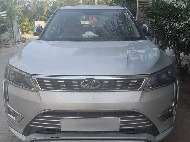 Second Hand Mahindra XUV300 [2019-2024] 1.5 W8 (O) [2019-2020] in Palanpur