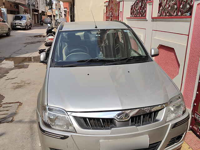 Second Hand Mahindra Verito 1.4 G4 BS-IV in Hyderabad