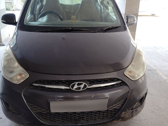 Second Hand Hyundai i10 [2010-2017] Magna 1.2 Kappa2 in Rewari