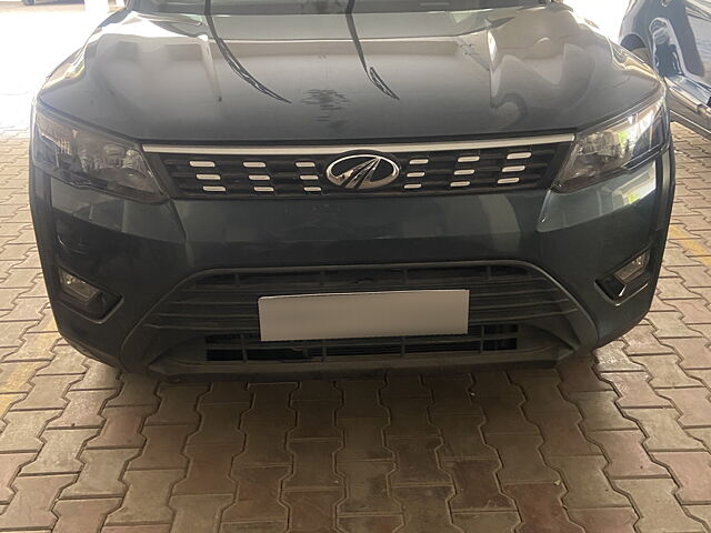 Second Hand Mahindra XUV300 [2019-2024] W6 1.2 Petrol AMT [2021] in Jaipur