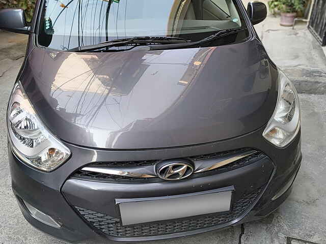 Second Hand Hyundai i10 [2010-2017] Sportz 1.1 iRDE2 [2010--2017] in Delhi