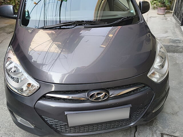 Second Hand Hyundai i10 [2010-2017] Sportz 1.1 iRDE2 [2010--2017] in Delhi