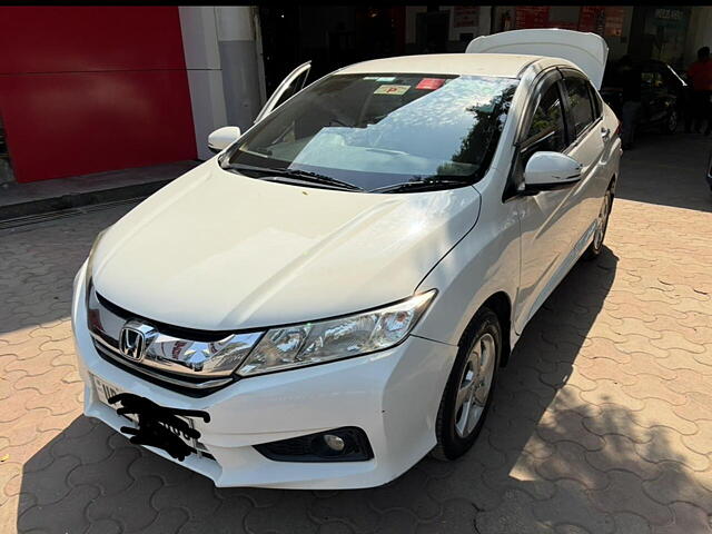 Second Hand Honda City [2014-2017] V in Ghaziabad