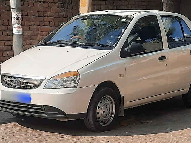 Second Hand Tata Indigo eCS [2013-2018] LS TDI BS-III in Agra