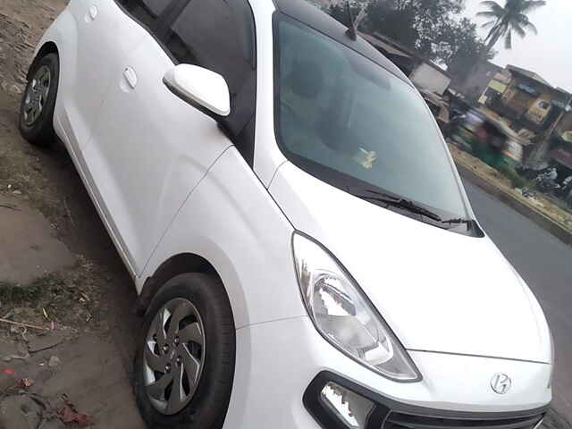 Second Hand Hyundai Santro Sportz [2018-2020] in Dhanbad