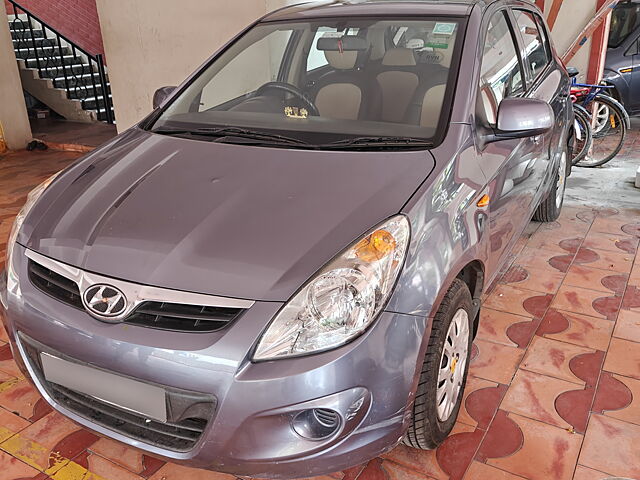 Second Hand Hyundai i20 [2012-2014] Magna (O) 1.2 in Hyderabad