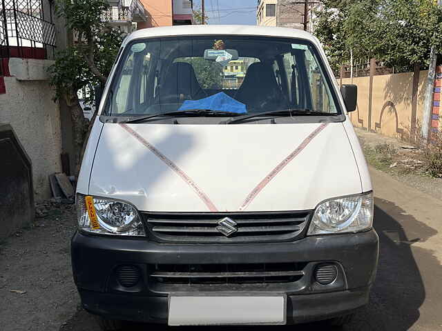 Second Hand Maruti Suzuki Eeco [2010-2022] 5 STR WITH A/C+HTR [2014-2019] in Amravati