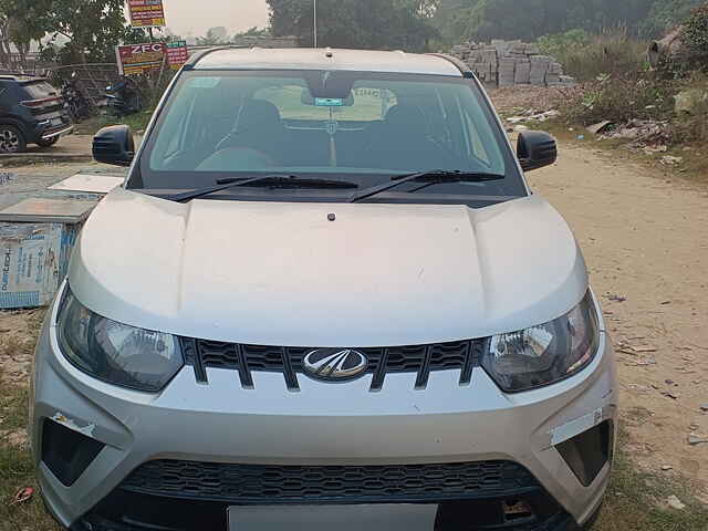 Second Hand Mahindra KUV100 [2016-2017] K2 D 6 STR in Rohtas