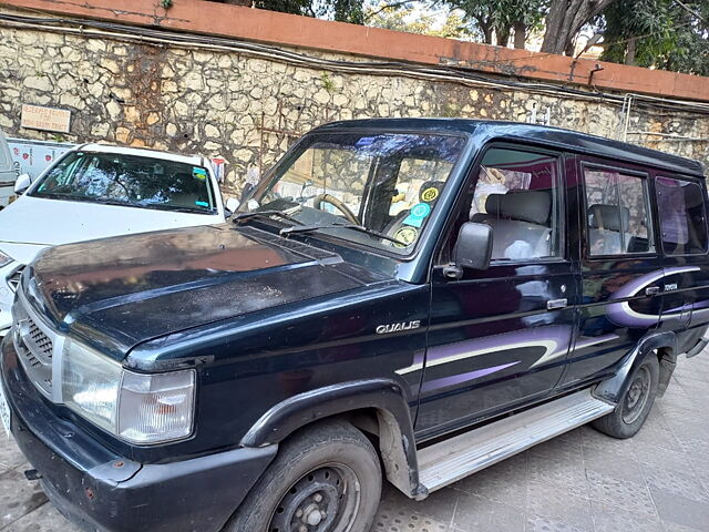 Second Hand Toyota Qualis [2000-2002] FS B1 in Mumbai