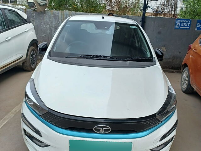 Second Hand Tata Tiago EV XZ Plus Long Range in Ghaziabad