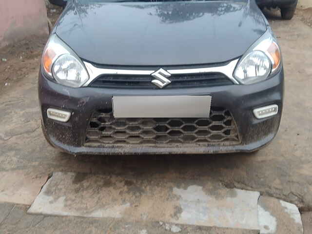 Second Hand Maruti Suzuki Alto 800 LXi CNG in Churu