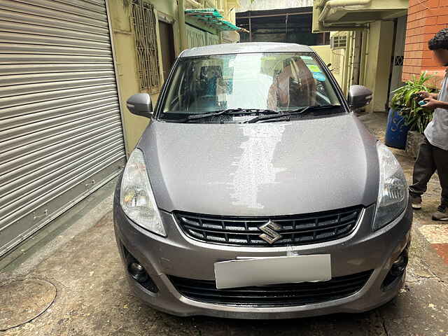 Second Hand Maruti Suzuki Swift DZire [2011-2015] VDI in Howrah