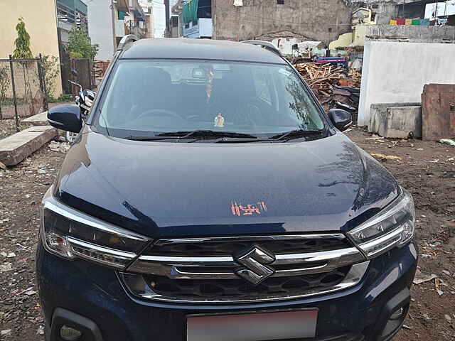 Second Hand Maruti Suzuki XL6 Zeta MT CNG in Bhopal