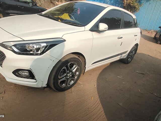 Second Hand Hyundai Elite i20 [2018-2019] Asta 1.4 (O) CRDi in Surat