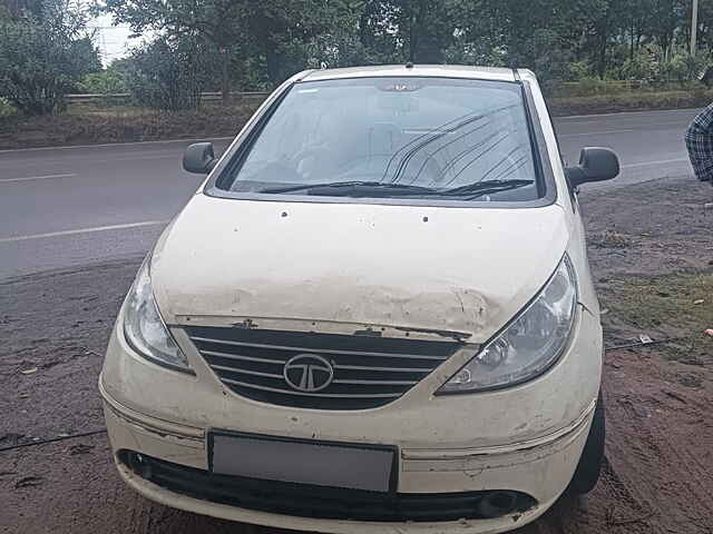 Second Hand Tata Indica Vista [2012-2014] LS TDI BS-III in Visakhapatnam