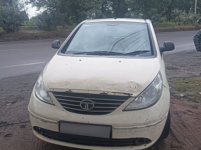 Second Hand Tata Indica Vista [2012-2014] LS TDI BS-III in Visakhapatnam