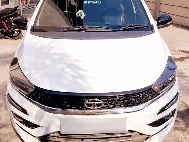 Second Hand Tata Tigor XZ iCNG in Mumbai