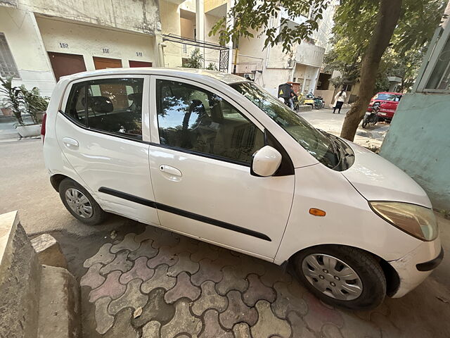 Second Hand Hyundai i10 [2007-2010] Sportz 1.2 in Delhi