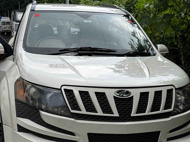 Second Hand Mahindra XUV500 [2011-2015] W8 in Mumbai