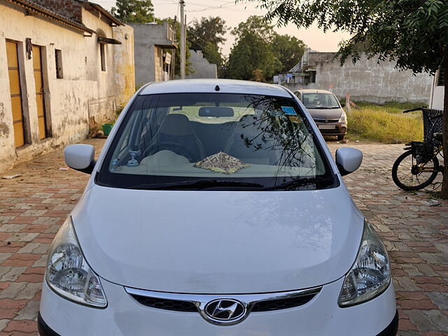 Second Hand Hyundai i10 [2010-2017] Magna 1.2 Kappa2 in Ahmedabad