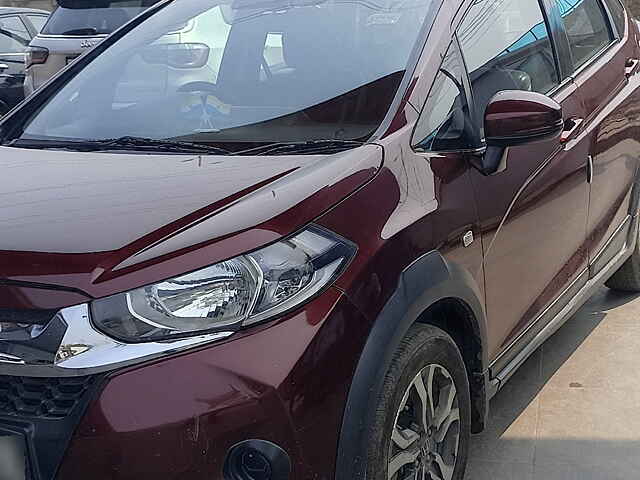 Second Hand Honda WR-V [2017-2020] Edge Edition Petrol [2018-2019] in Guwahati