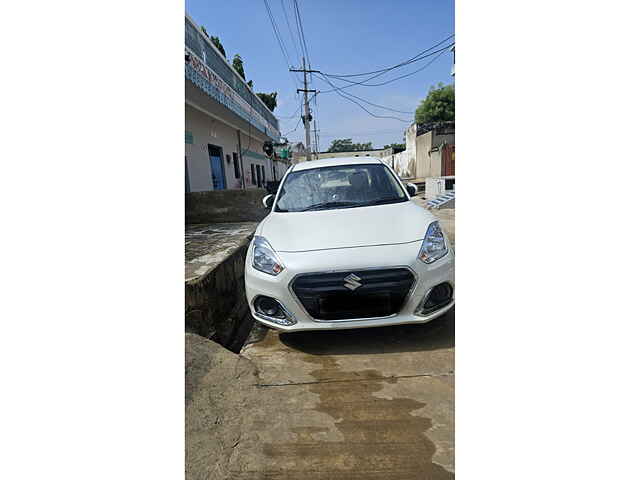 Second Hand Maruti Suzuki Dzire VXi [2020-2023] in Gurgaon