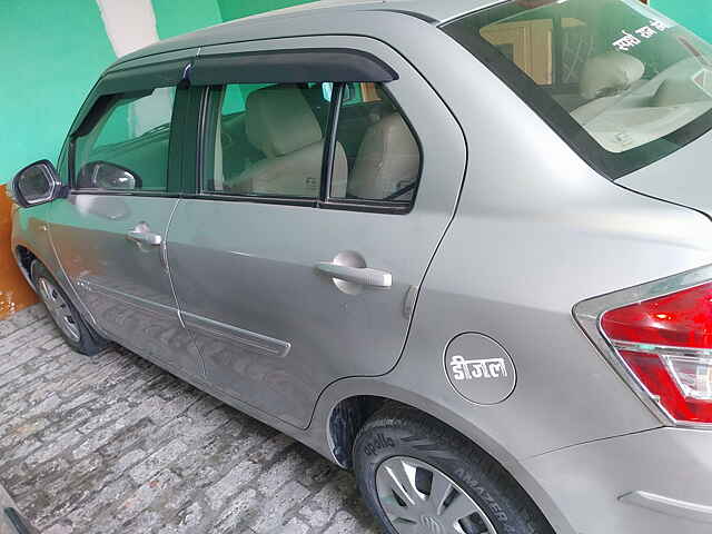 Second Hand Maruti Suzuki Swift DZire [2011-2015] VDI in Saharanpur