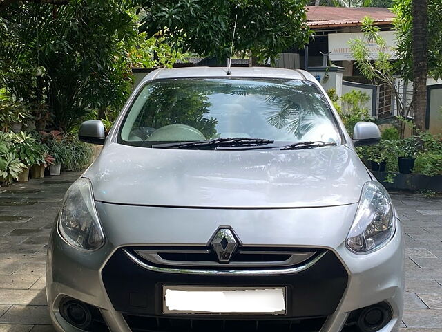 Second Hand Renault Scala [2012-2017] RxL Diesel in Kozhikode