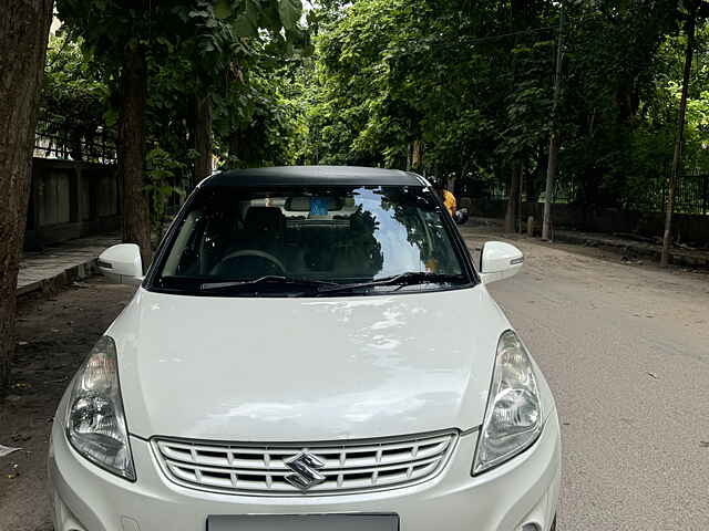 Second Hand Maruti Suzuki Swift DZire [2011-2015] VXI in Delhi