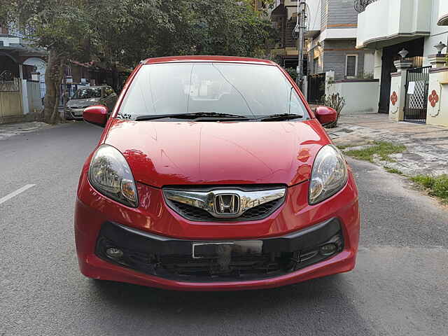 Second Hand Honda Brio [2011-2013] V MT in Bangalore