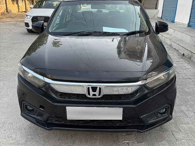 Second Hand Honda Amaze [2018-2021] 1.2 S MT Petrol [2018-2020] in Sonipat