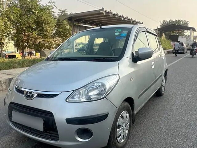 Second Hand Hyundai i10 [2007-2010] Magna 1.2 in Mathura