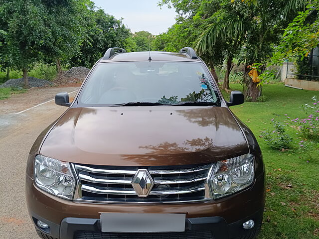 Second Hand Renault Duster [2012-2015] 85 PS RxL Diesel in Chennai