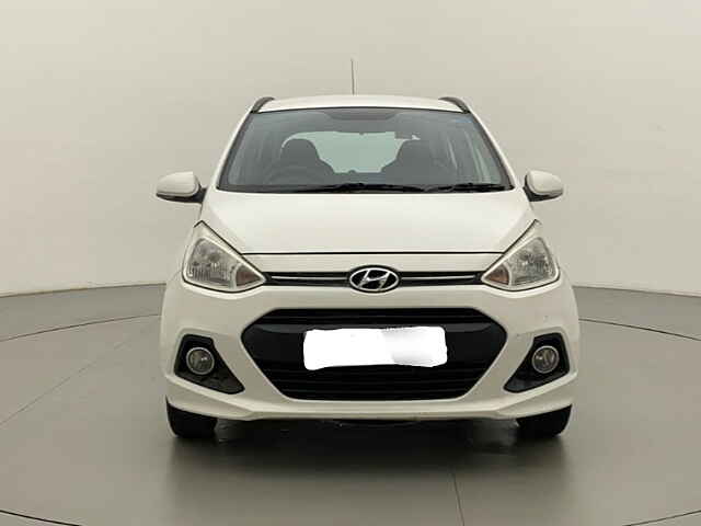 Second Hand Hyundai Grand i10 [2013-2017] Sportz 1.2 Kappa VTVT [2013-2016] in Gurgaon