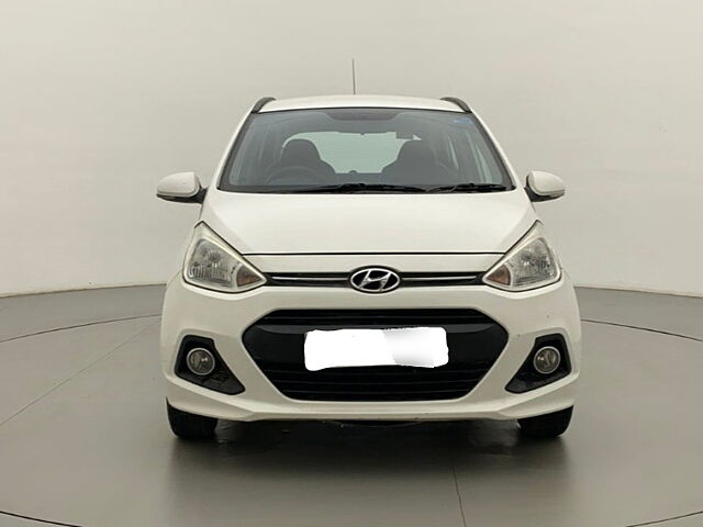 Second Hand Hyundai Grand i10 [2013-2017] Sportz 1.2 Kappa VTVT [2013-2016] in Gurgaon