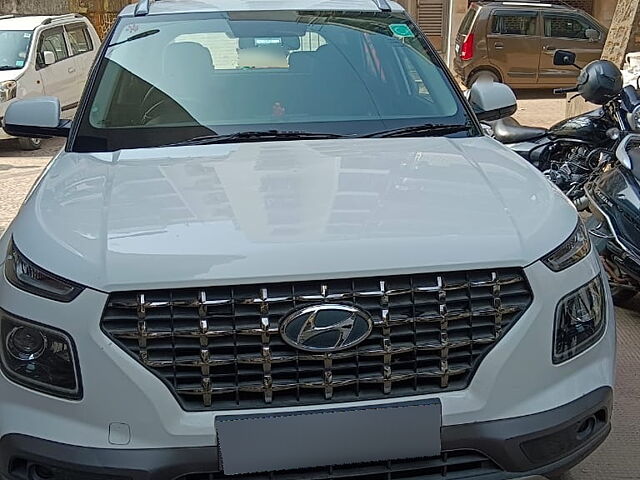 Second Hand Hyundai Venue [2019-2022] SX 1.0 Turbo iMT in Muzaffarnagar