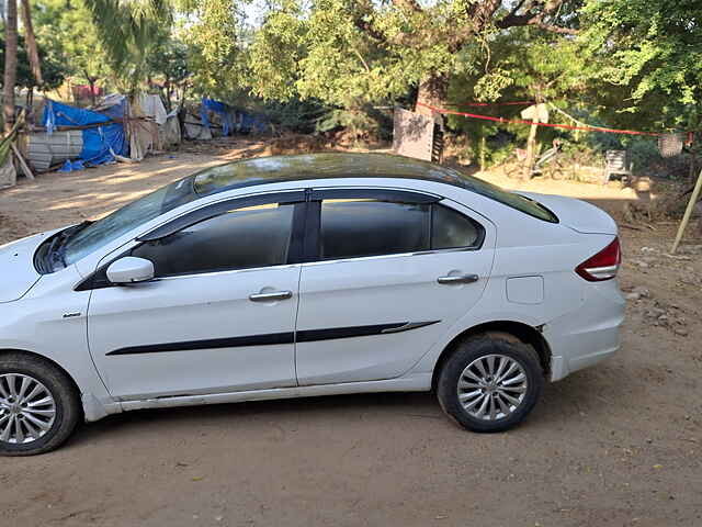 Second Hand Maruti Suzuki Ciaz [2014-2017] VDi SHVS in Kutch