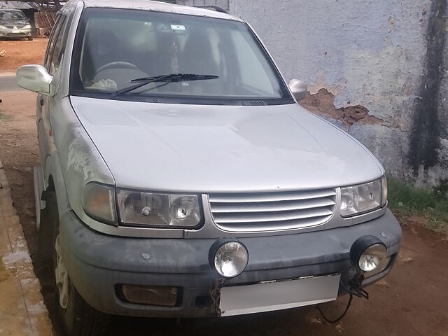 Second Hand Tata Safari [1998-2005] 4x4 LX in Tiruppur