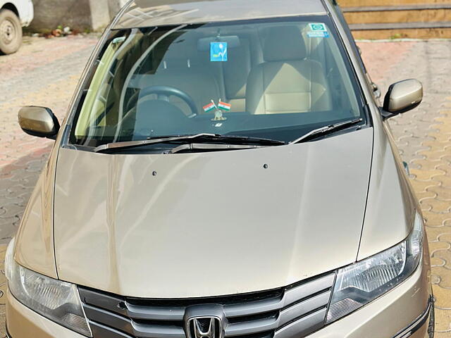 Second Hand Honda City [2008-2011] 1.5 S MT in Aurangabad