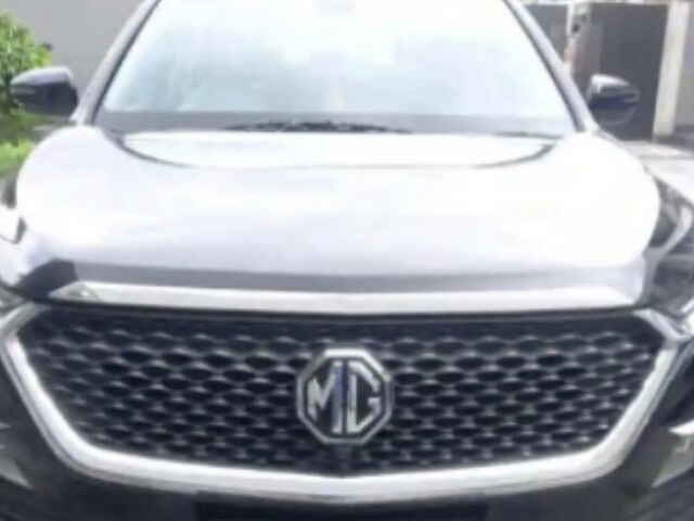 Second Hand MG Hector [2019-2021] Sharp 1.5 DCT Petrol in Agra