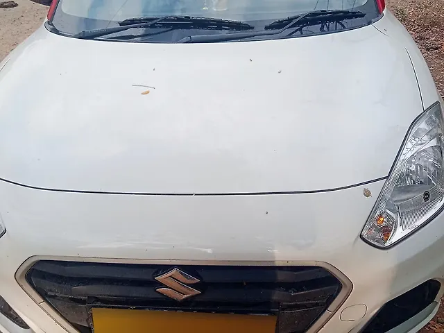 Second Hand Maruti Suzuki Swift [2021-2024] LXi in Madurai