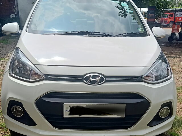 Second Hand Hyundai Xcent [2014-2017] SX 1.2 in Palakkad