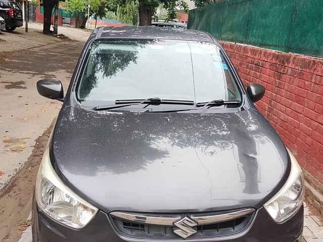 Second Hand Maruti Suzuki Alto K10 [2014-2020] LXi [2014-2019] in Chandigarh