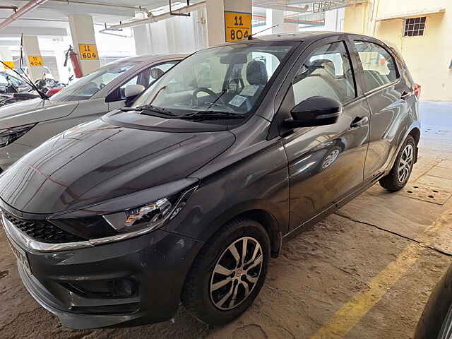 Second Hand Tata Tiago XT [2020-2023] in Hyderabad