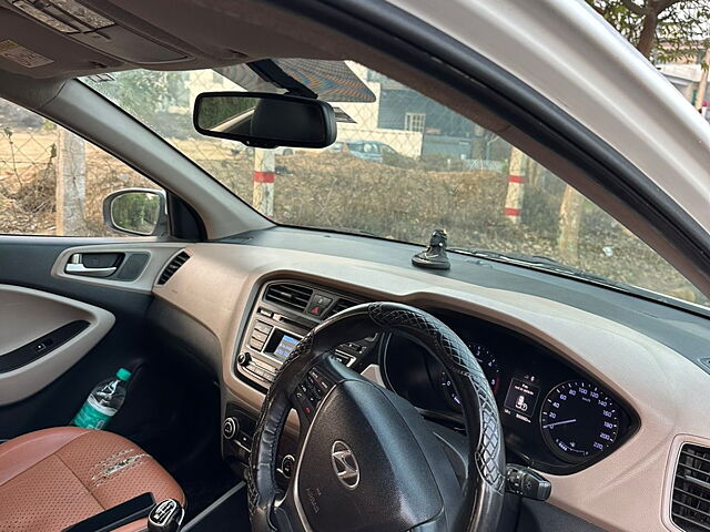 Second Hand Hyundai Elite i20 [2014-2015] Asta 1.4 CRDI (O) in Fatehabad